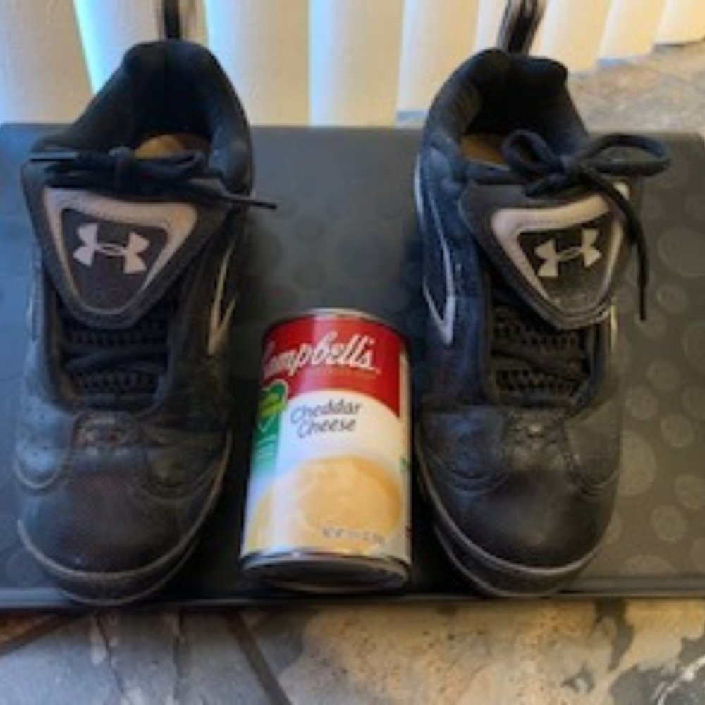 Kids Baseball Cleats